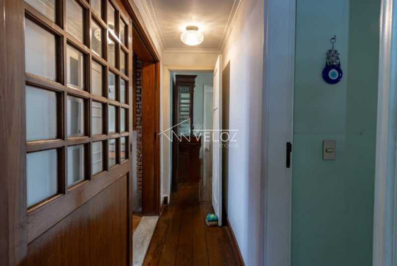 Apartamento, 3 quartos, 124 m² - Foto 6