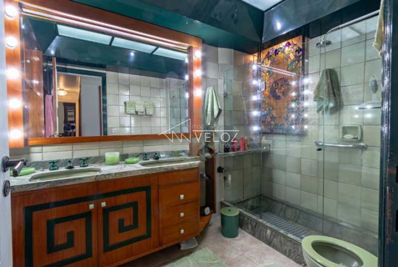 Apartamento, 3 quartos, 124 m² - Foto 14