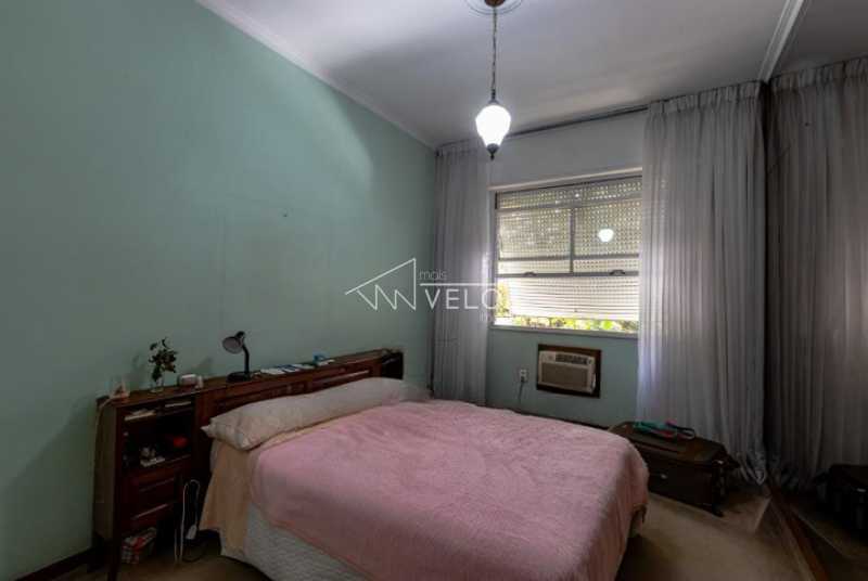 Apartamento, 3 quartos, 124 m² - Foto 21