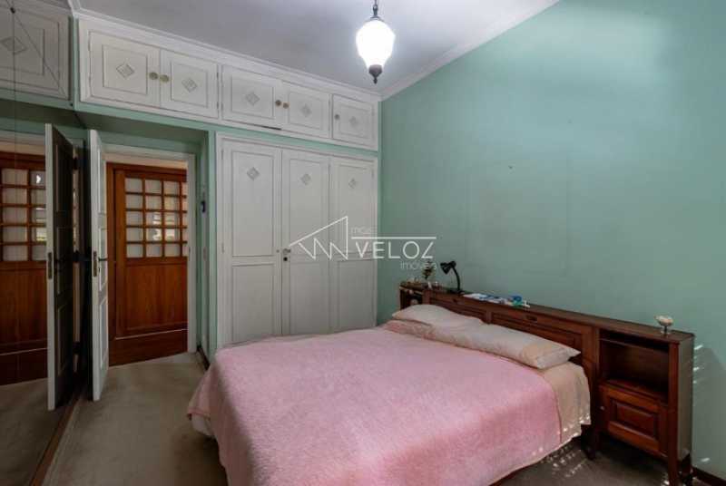 Apartamento, 3 quartos, 124 m² - Foto 8