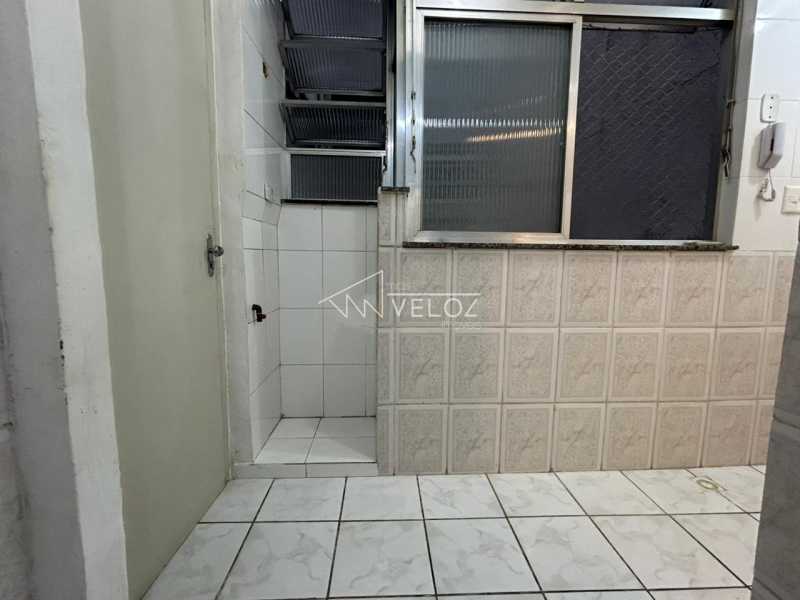 Apartamento, 1 quarto, 47 m² - Foto 14