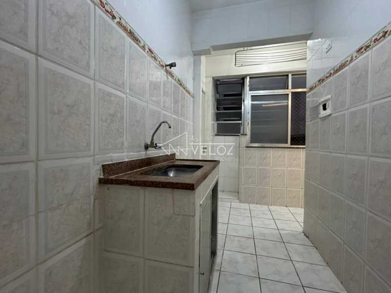 Apartamento, 1 quarto, 47 m² - Foto 7