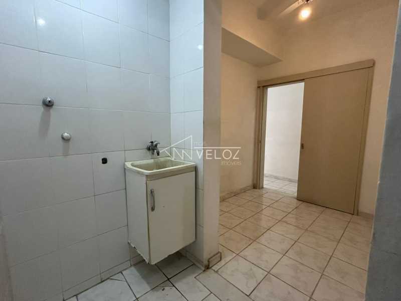 Apartamento, 1 quarto, 47 m² - Foto 12