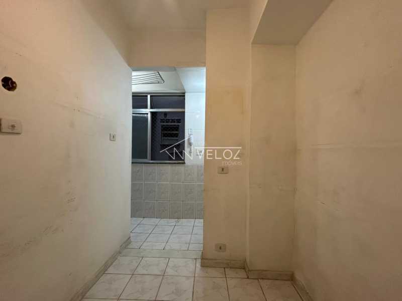 Apartamento, 1 quarto, 47 m² - Foto 8