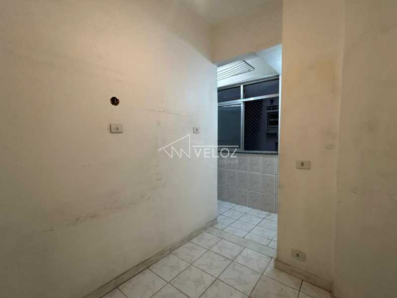 Apartamento, 1 quarto, 47 m² - Foto 1