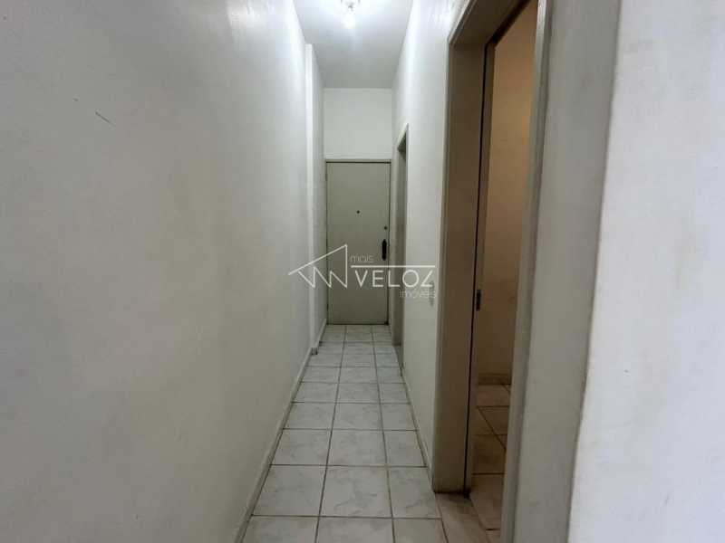 Apartamento, 1 quarto, 47 m² - Foto 15