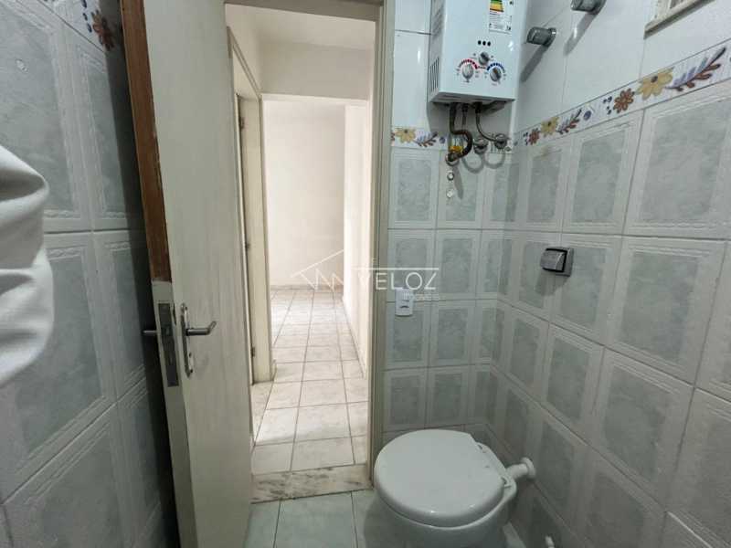 Apartamento, 1 quarto, 47 m² - Foto 16