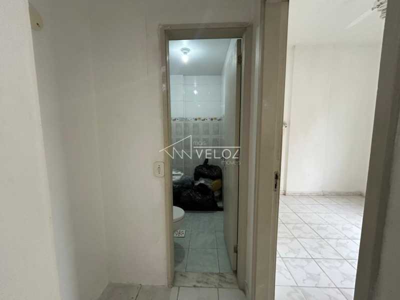 Apartamento, 1 quarto, 47 m² - Foto 11