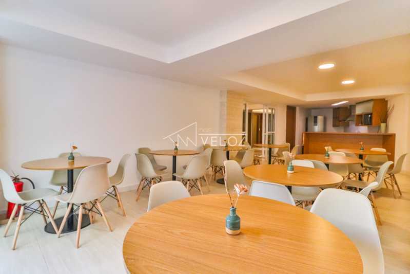 Apartamento, 3 quartos, 118 m² - Foto 20