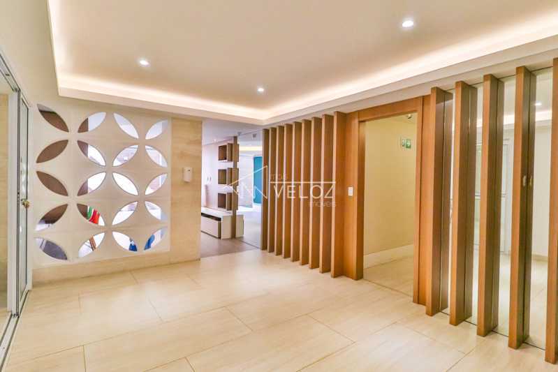 Apartamento, 3 quartos, 118 m² - Foto 8