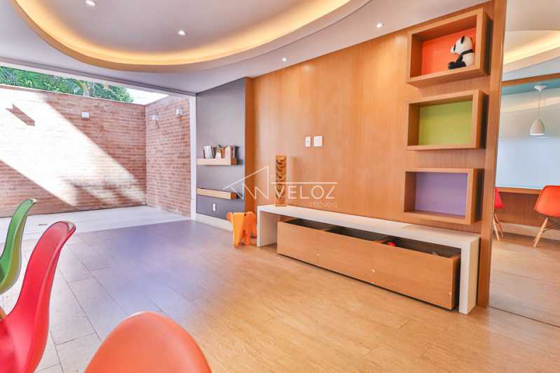 Apartamento, 3 quartos, 118 m² - Foto 13