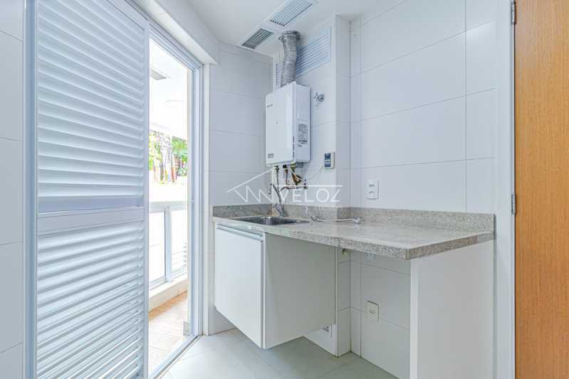Apartamento, 3 quartos, 118 m² - Foto 15