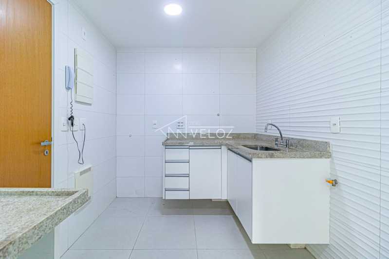 Apartamento, 3 quartos, 118 m² - Foto 14