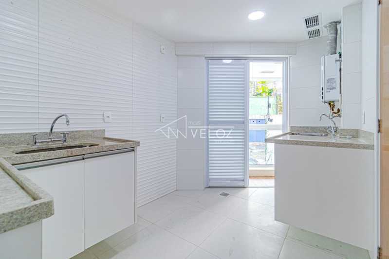Apartamento, 3 quartos, 118 m² - Foto 20