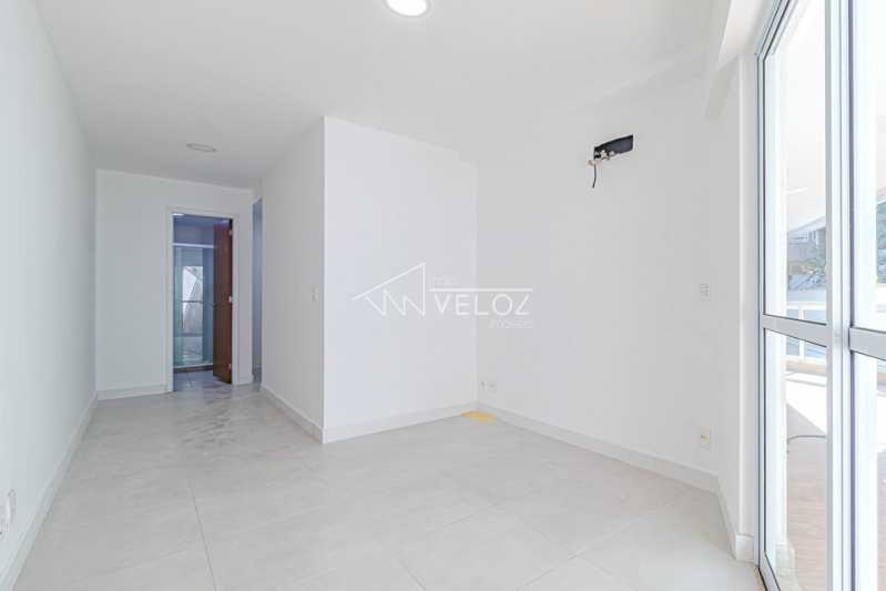 Apartamento, 3 quartos, 118 m² - Foto 3