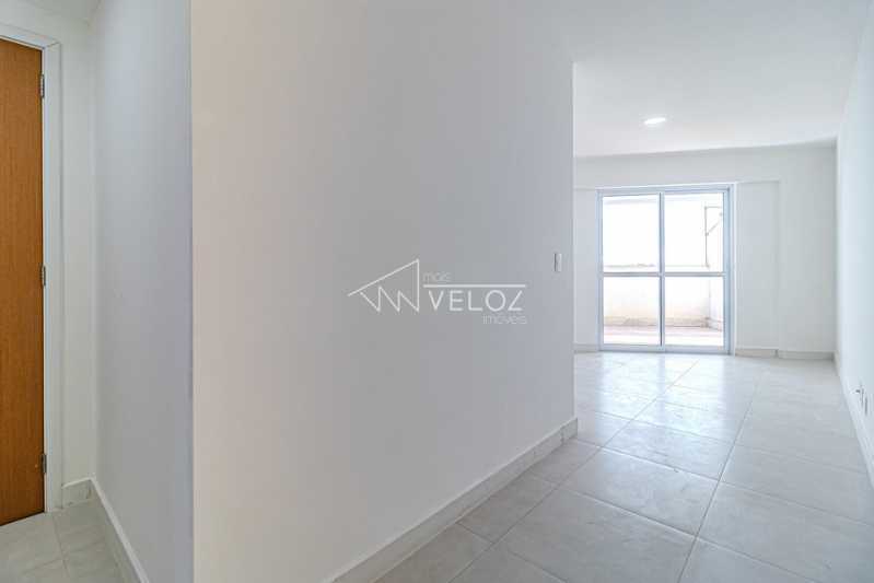 Apartamento, 3 quartos, 118 m² - Foto 2