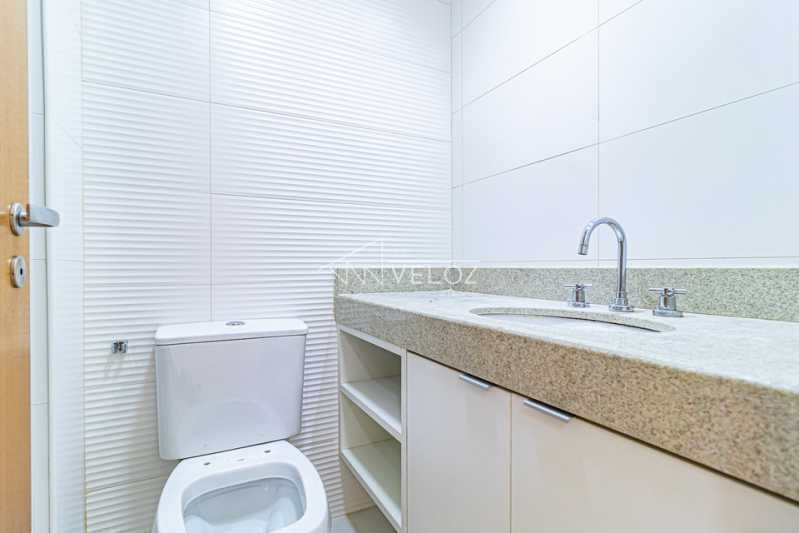 Apartamento, 3 quartos, 118 m² - Foto 7