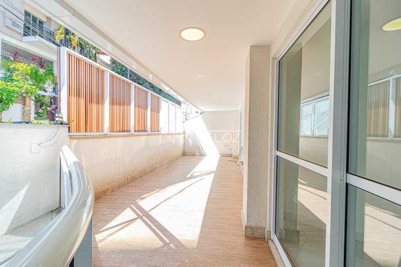 Apartamento, 3 quartos, 118 m² - Foto 23