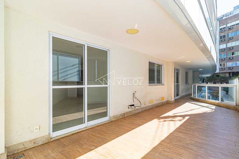 Apartamento, 3 quartos, 118 m² - Foto 10