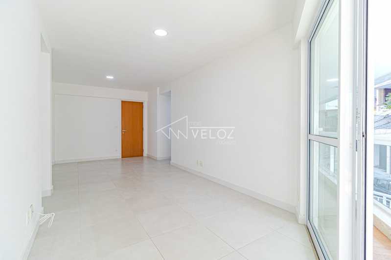 Apartamento, 3 quartos, 118 m² - Foto 21