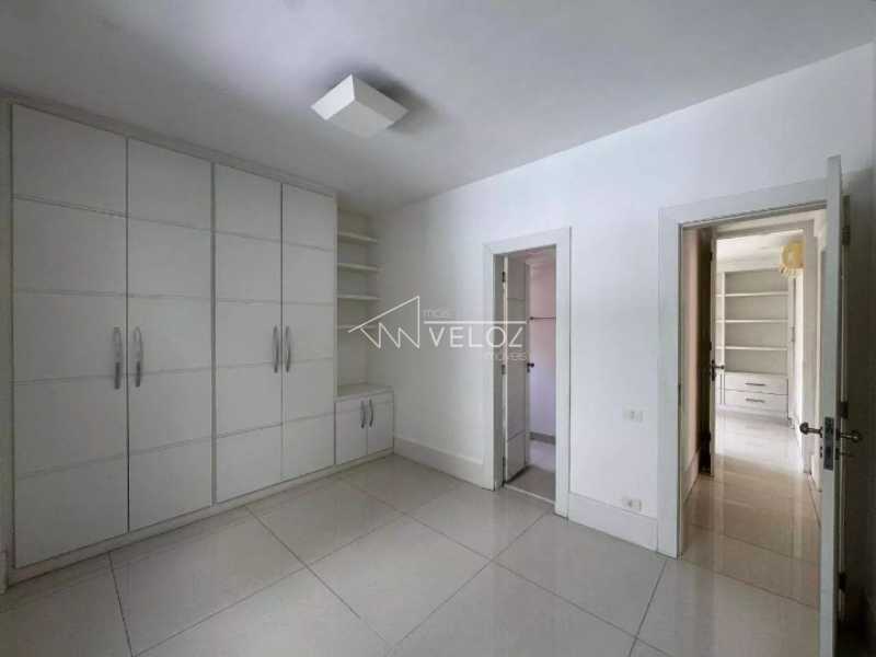 Apartamento, 3 quartos, 133 m² - Foto 6