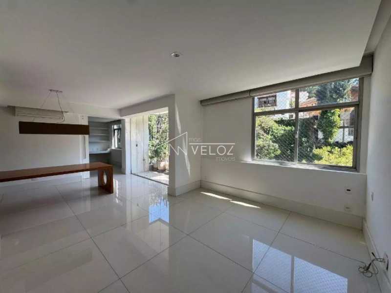 Apartamento, 3 quartos, 133 m² - Foto 18