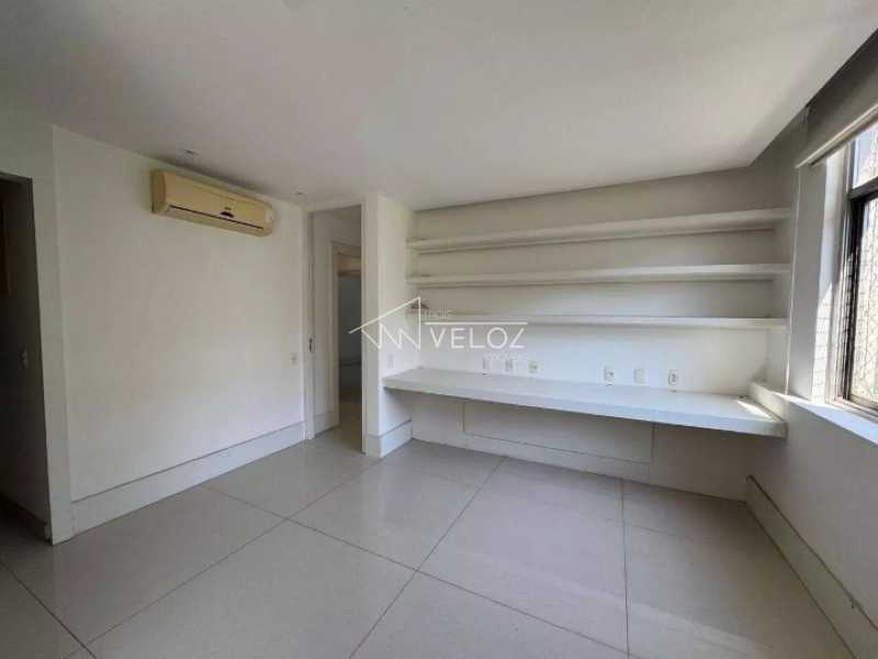 Apartamento, 3 quartos, 133 m² - Foto 23