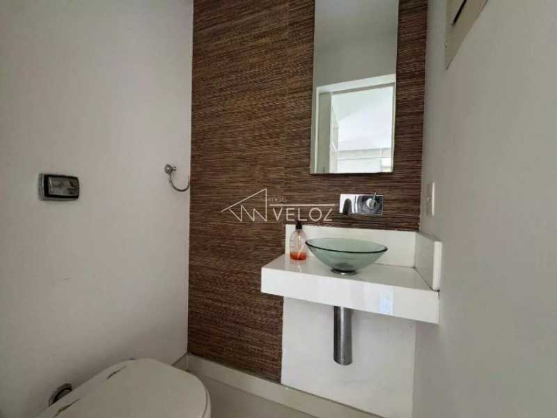 Apartamento, 3 quartos, 133 m² - Foto 2