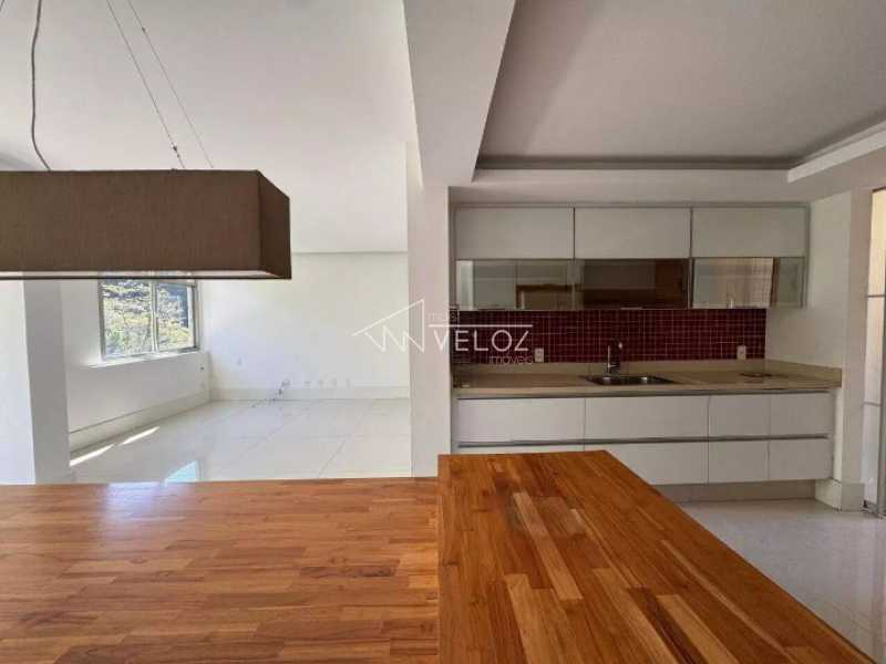Apartamento, 3 quartos, 133 m² - Foto 9