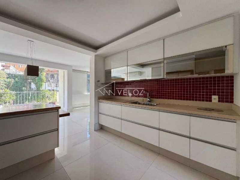 Apartamento, 3 quartos, 133 m² - Foto 3