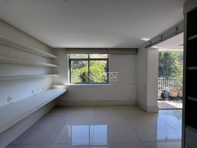 Apartamento, 3 quartos, 133 m² - Foto 4