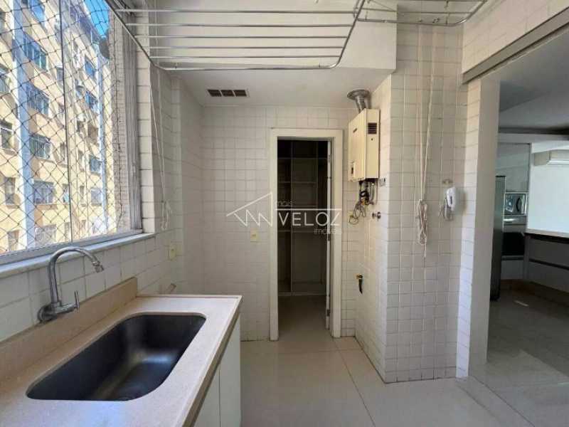 Apartamento, 3 quartos, 133 m² - Foto 22