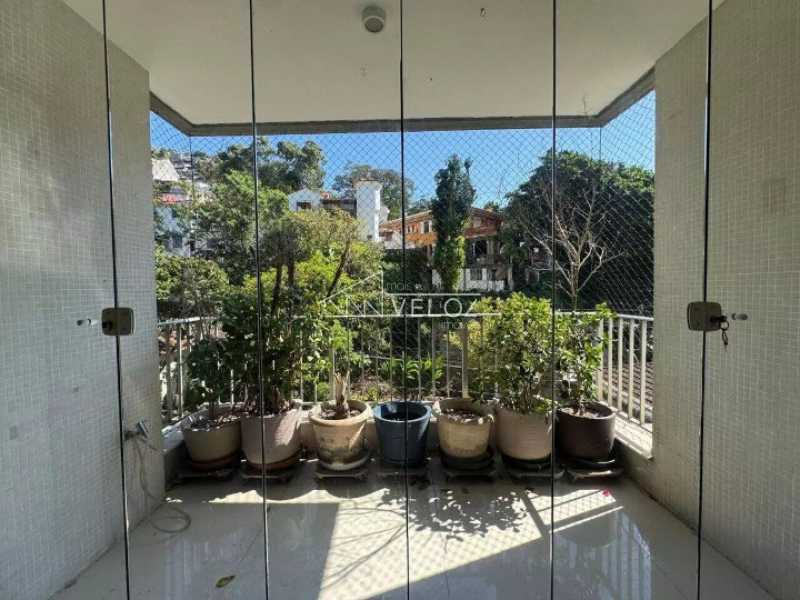 Apartamento, 3 quartos, 133 m² - Foto 12