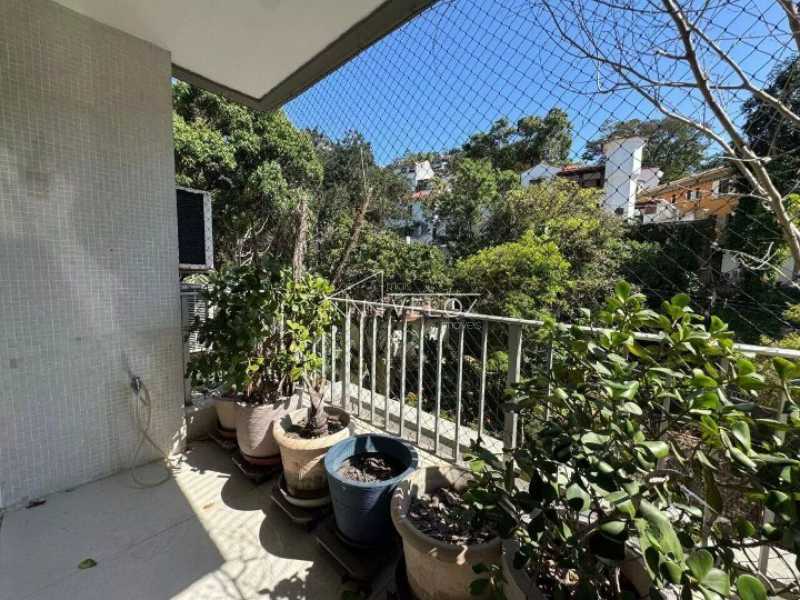 Apartamento, 3 quartos, 133 m² - Foto 10