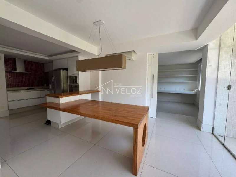 Apartamento, 3 quartos, 133 m² - Foto 13