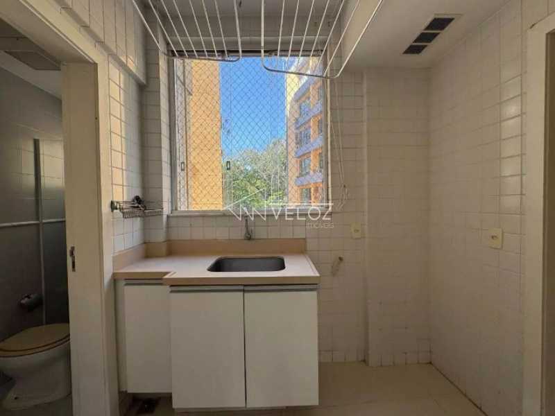 Apartamento, 3 quartos, 133 m² - Foto 14