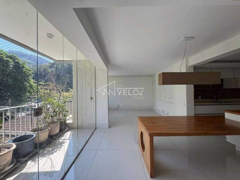 Apartamento, 3 quartos, 133 m² - Foto 19