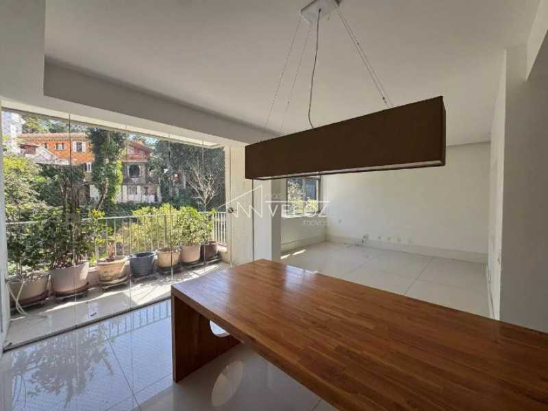 Apartamento, 3 quartos, 133 m² - Foto 21