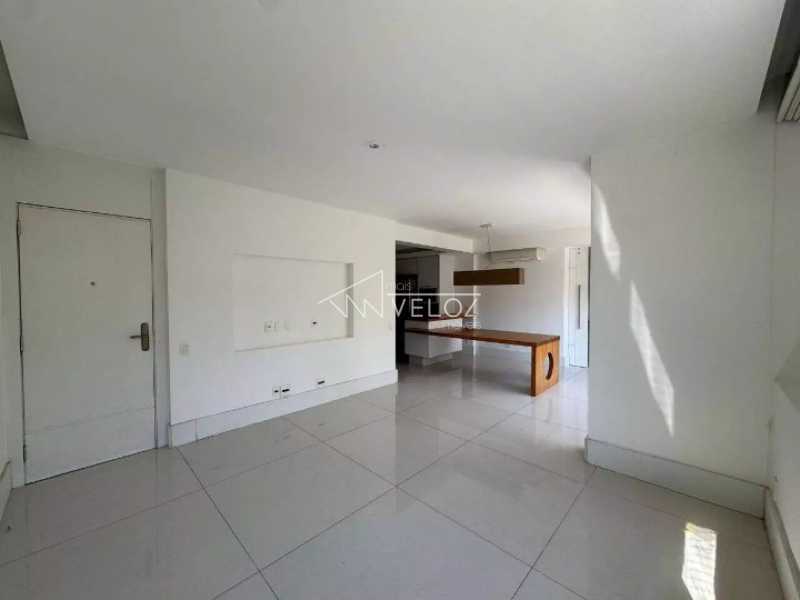 Apartamento, 3 quartos, 133 m² - Foto 16