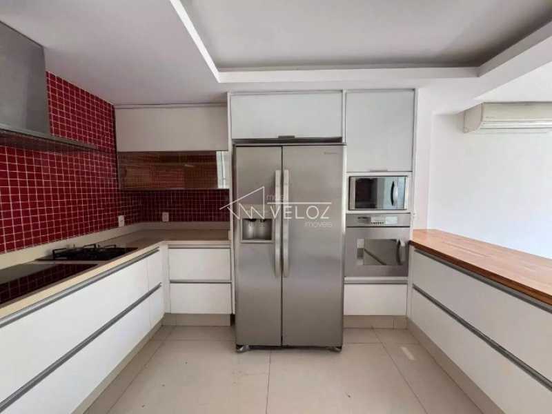 Apartamento, 3 quartos, 133 m² - Foto 17