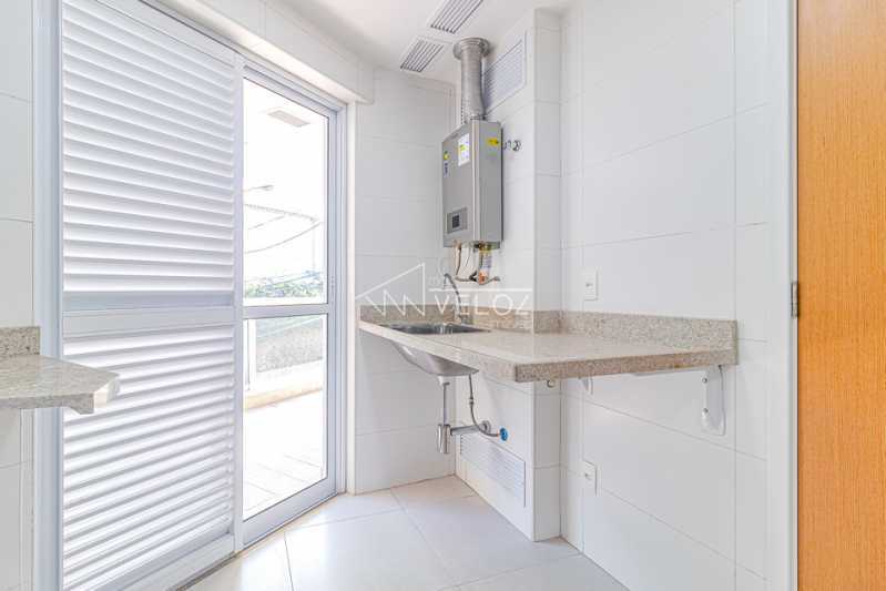 Apartamento, 3 quartos, 117 m² - Foto 18