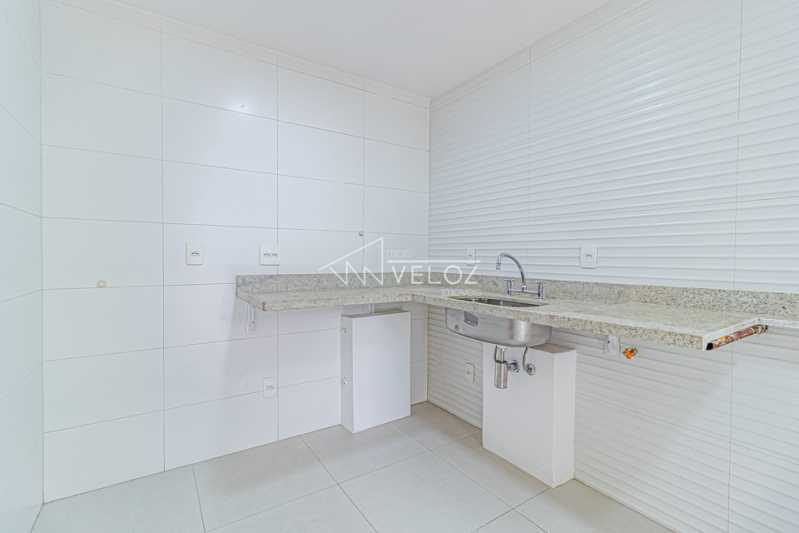 Apartamento, 3 quartos, 117 m² - Foto 8