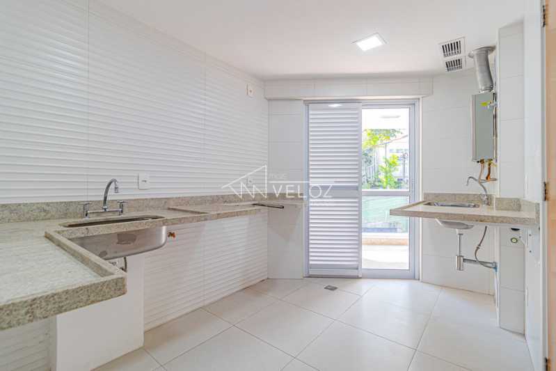 Apartamento, 3 quartos, 117 m² - Foto 10