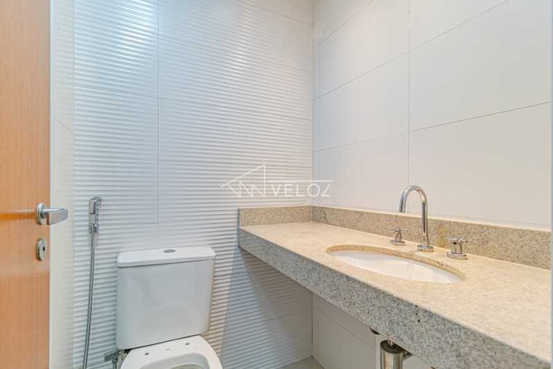 Apartamento, 3 quartos, 117 m² - Foto 16