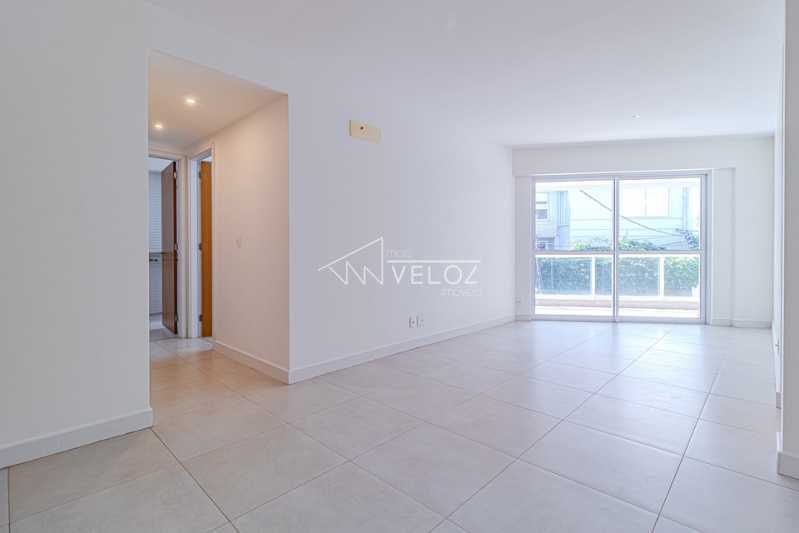 Apartamento, 3 quartos, 117 m² - Foto 3