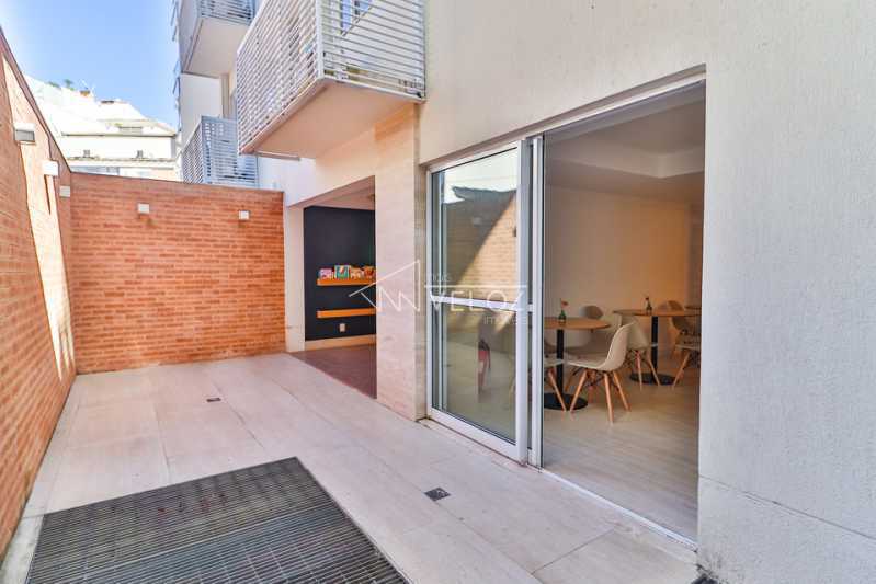 Apartamento, 3 quartos, 117 m² - Foto 8