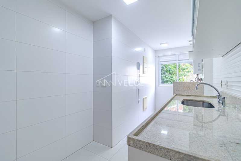 Apartamento, 3 quartos, 117 m² - Foto 8