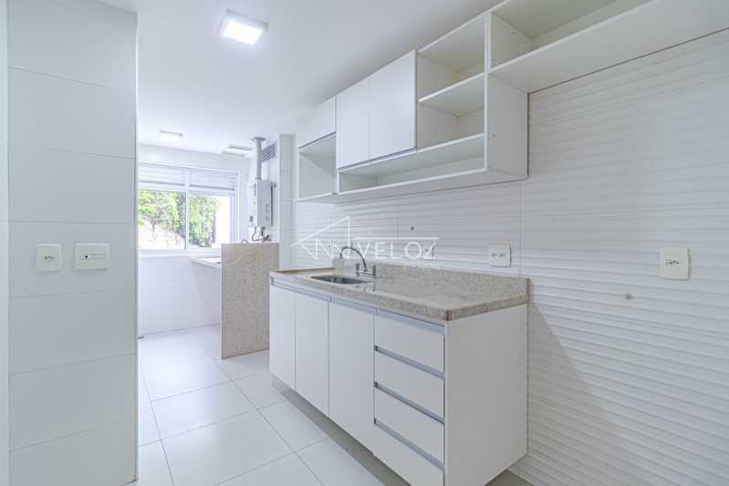Apartamento, 3 quartos, 117 m² - Foto 4