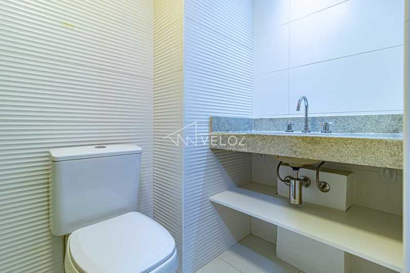 Apartamento, 3 quartos, 117 m² - Foto 12