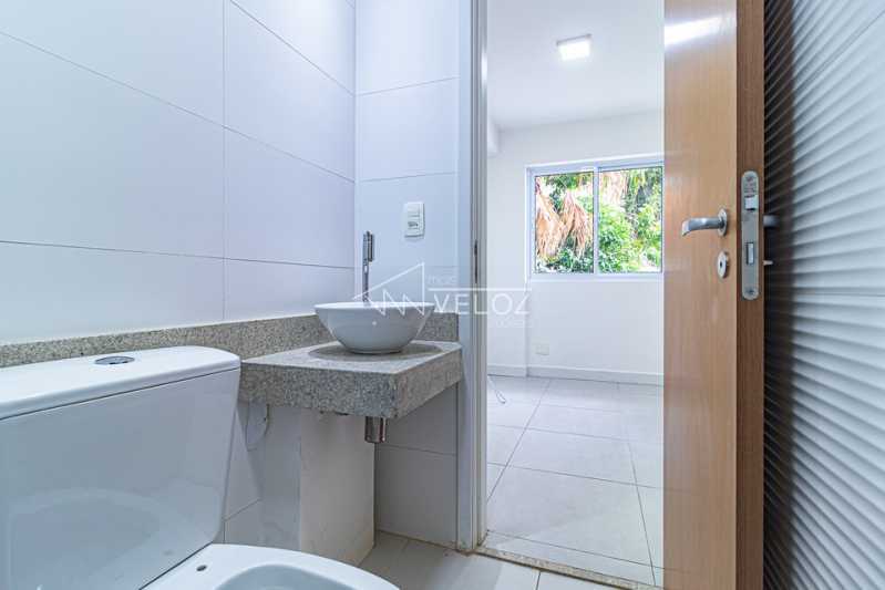 Apartamento, 3 quartos, 117 m² - Foto 13